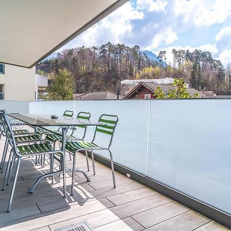 Apartment Flueehblueemli - Griwa Rent Ag Interlaken Exteriör bild