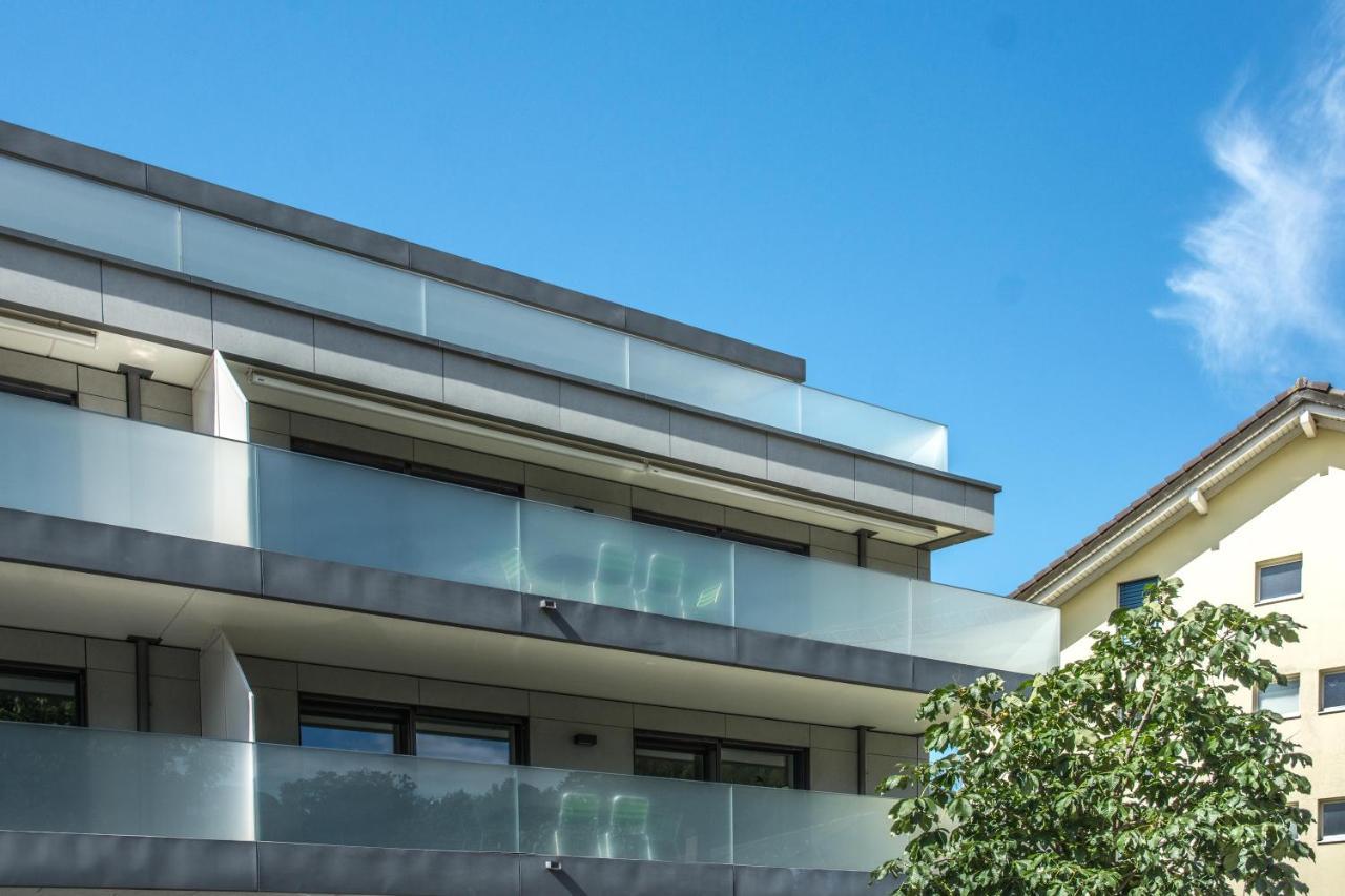 Apartment Flueehblueemli - Griwa Rent Ag Interlaken Exteriör bild