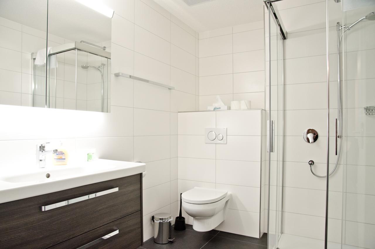 Apartment Flueehblueemli - Griwa Rent Ag Interlaken Exteriör bild