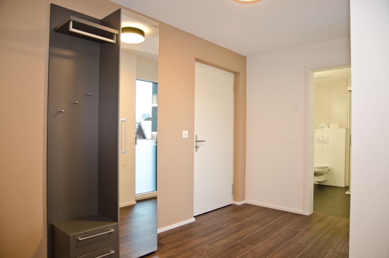 Apartment Flueehblueemli - Griwa Rent Ag Interlaken Exteriör bild